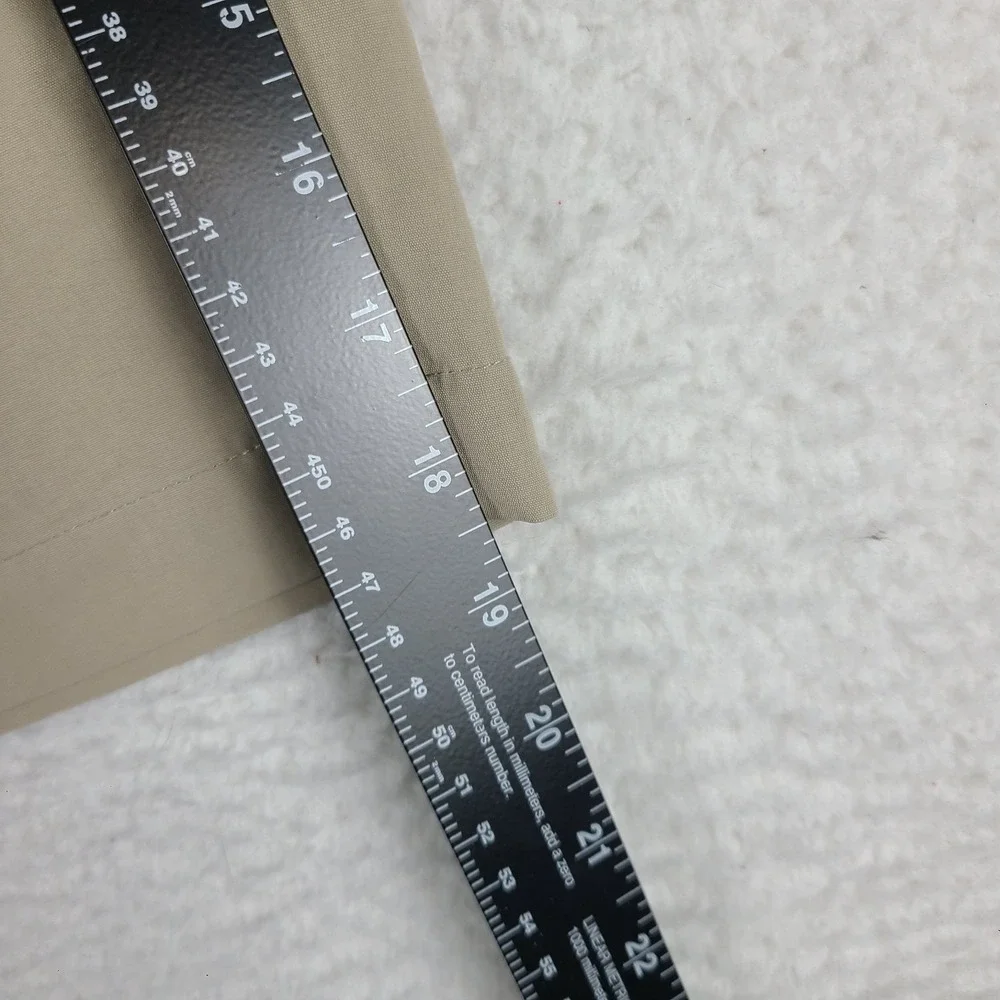 The North Face Shorts Mens 34 Beige‎ 9